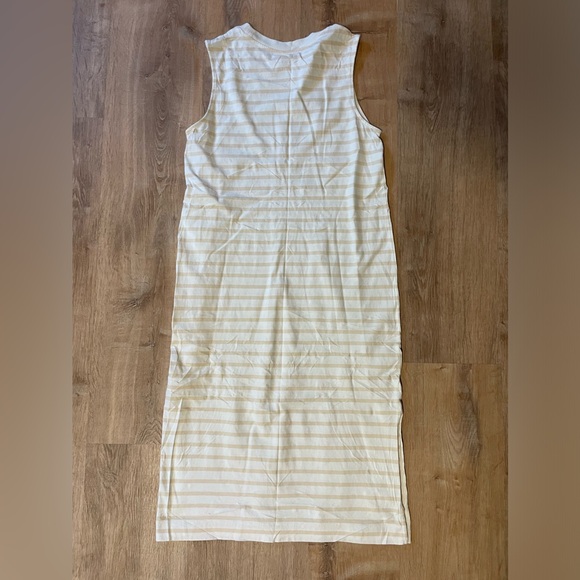 Everlane The Weekend Tank Dress - Picture 6 of 9